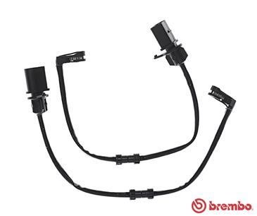 Купить Brembo A 00 468 по низкой цене в Украине!