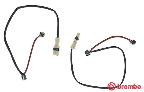 Датчик износа тормозных колодок Brembo A 00 328