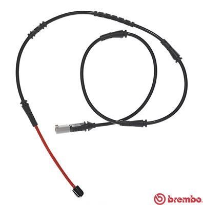 Купить Brembo A 00 472 по низкой цене в Украине!