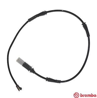 Купить Brembo A 00 473 по низкой цене в Украине!
