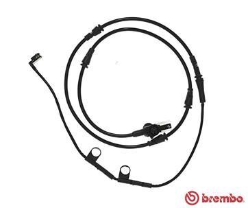 Купить Brembo A 00 478 по низкой цене в Украине!