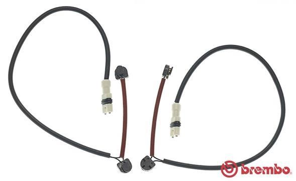 Купить Brembo A 00 336 по низкой цене в Украине!