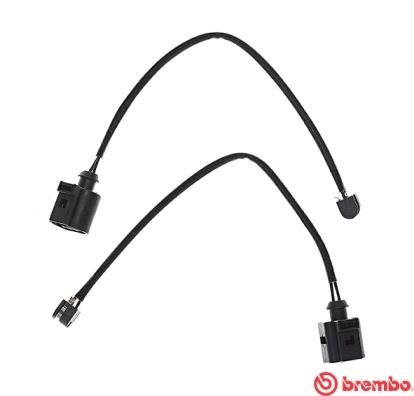 Купить Brembo A 00 480 по низкой цене в Украине!