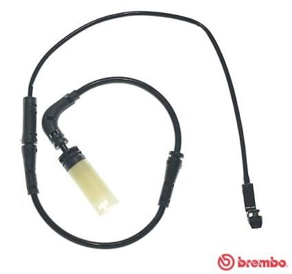 Датчик износа тормозных колодок Brembo A 00 229
