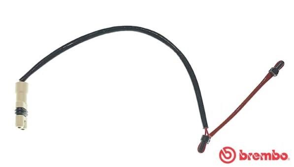Купить Brembo A 00 338 по низкой цене в Украине!