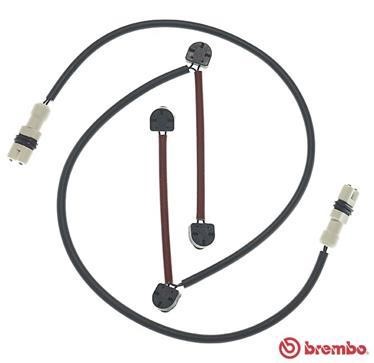 Купить Brembo A 00 339 по низкой цене в Украине!
