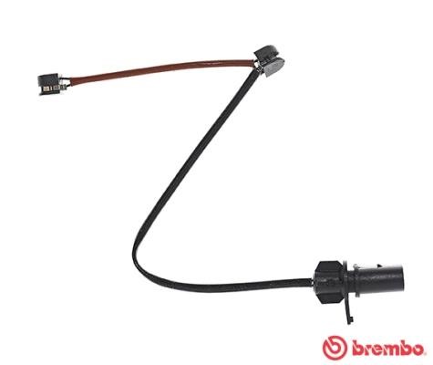 Купить Brembo A 00 482 по низкой цене в Украине!