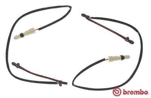 Купить Brembo A 00 340 по низкой цене в Украине!