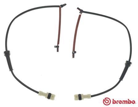 Датчик износа тормозных колодок Brembo A 00 341