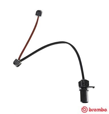 Датчик износа тормозных колодок Brembo A 00 486