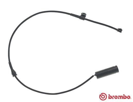 Датчик износа тормозных колодок Brembo A 00 233