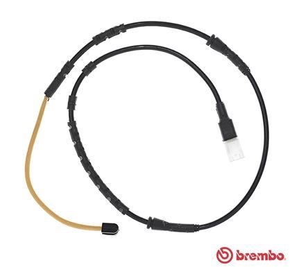 Купить Brembo A 00 487 по низкой цене в Украине!