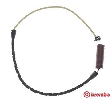 Датчик износа тормозных колодок Brembo A 00 235