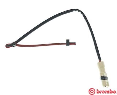 Купить Brembo A 00 343 по низкой цене в Украине!