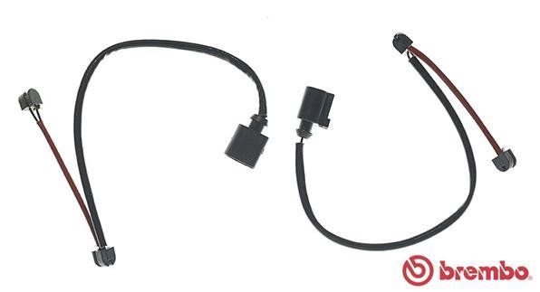 Купить Brembo A 00 344 по низкой цене в Украине!