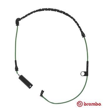 Купить Brembo A 00 490 по низкой цене в Украине!