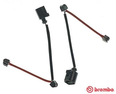 Купить Brembo A 00 346 по низкой цене в Украине!