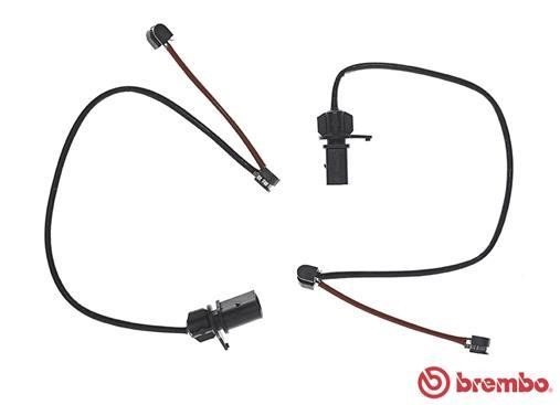 Купить Brembo A 00 494 по низкой цене в Украине!