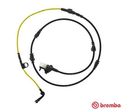 Купить Brembo A 00 498 по низкой цене в Украине!