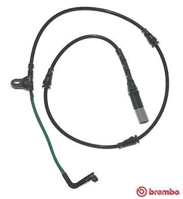Купить Brembo A 00 246 по низкой цене в Украине!