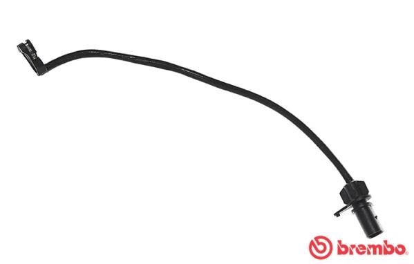 Купить Brembo A 00 354 по низкой цене в Украине!