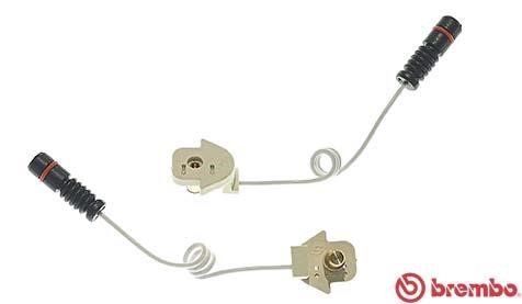 Датчик износа тормозных колодок Brembo A 00 355