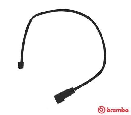 Купить Brembo A 00 505 по низкой цене в Украине!