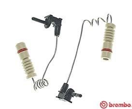 Датчик износа тормозных колодок Brembo A 00 386