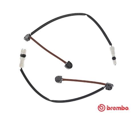 Купить Brembo A 00 393 по низкой цене в Украине!