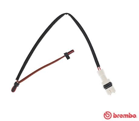 Купить Brembo A 00 398 по низкой цене в Украине!