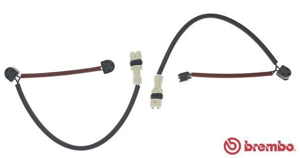 Купить Brembo A 00 406 по низкой цене в Украине!