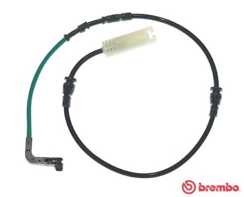 Датчик износа тормозных колодок Brembo A 00 412