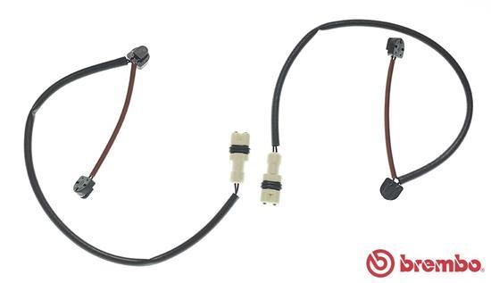 Датчик износа тормозных колодок Brembo A 00 416