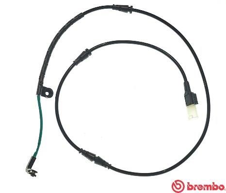 Купить Brembo A 00 267 по низкой цене в Украине!