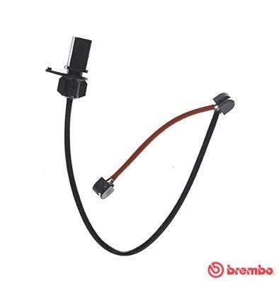 Датчик износа тормозных колодок Brembo A 00 419