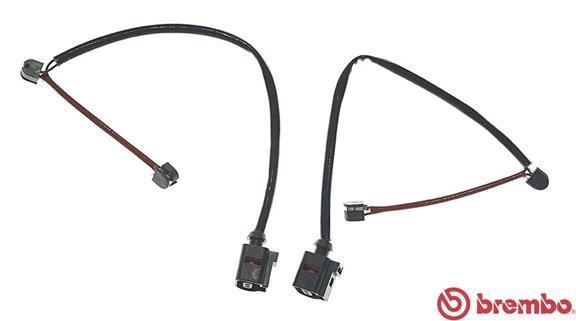 Купить Brembo A 00 421 по низкой цене в Украине!