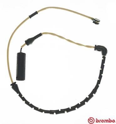 Купить Brembo A 00 268 по низкой цене в Украине!
