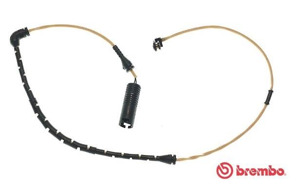 Купить Brembo A 00 270 по низкой цене в Украине!