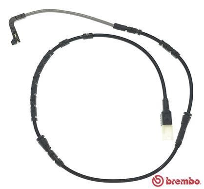 Датчик износа тормозных колодок Brembo A 00 424