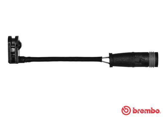 Купить Brembo A 00 287 по низкой цене в Украине!