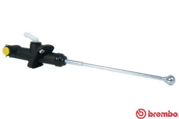 Циліндр зчеплення головний Brembo C 23 011