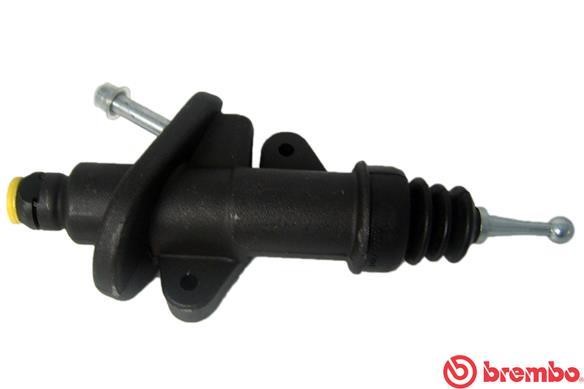 Цилиндр сцепления главный Brembo C 24 001