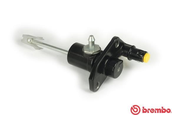 Цилиндр сцепления главный Brembo C 85 001