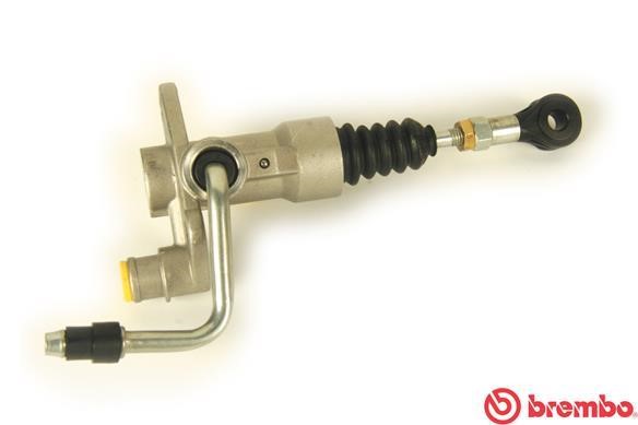Цилиндр сцепления главный Brembo C 85 007