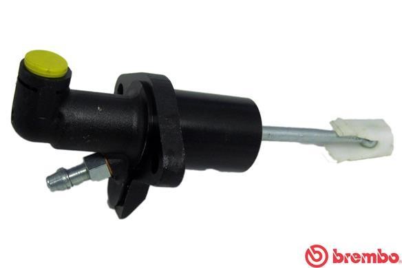 Цилиндр сцепления главный Brembo C 85 009