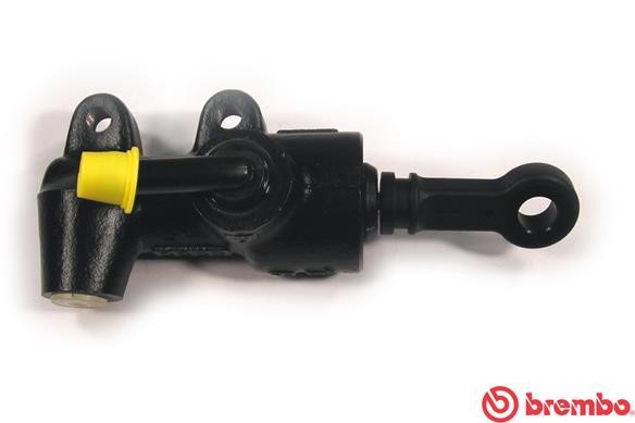 Цилиндр сцепления главный Brembo C 85 013