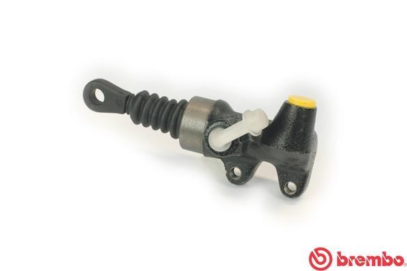 Цилиндр сцепления главный Brembo C 85 014