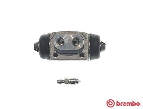 Купить Brembo A 12 B90 по низкой цене в Украине!