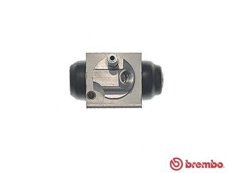 Купить Brembo A 12 C03 по низкой цене в Украине!