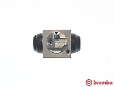 Купить Brembo A 12 C04 по низкой цене в Украине!
